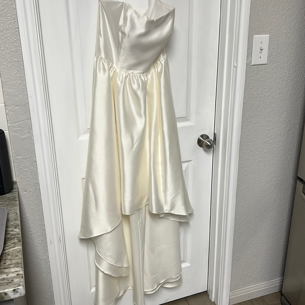 Perfect Wedding Dress.